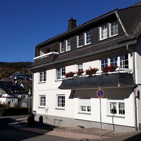 Sommerwind Am Kurgarten Willingen  Kültér fotó