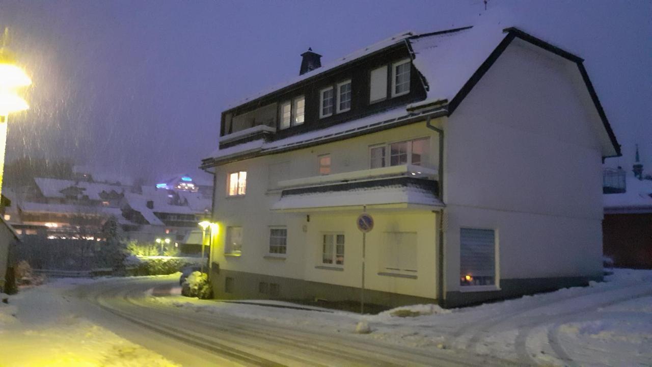 Sommerwind Am Kurgarten Willingen  Kültér fotó