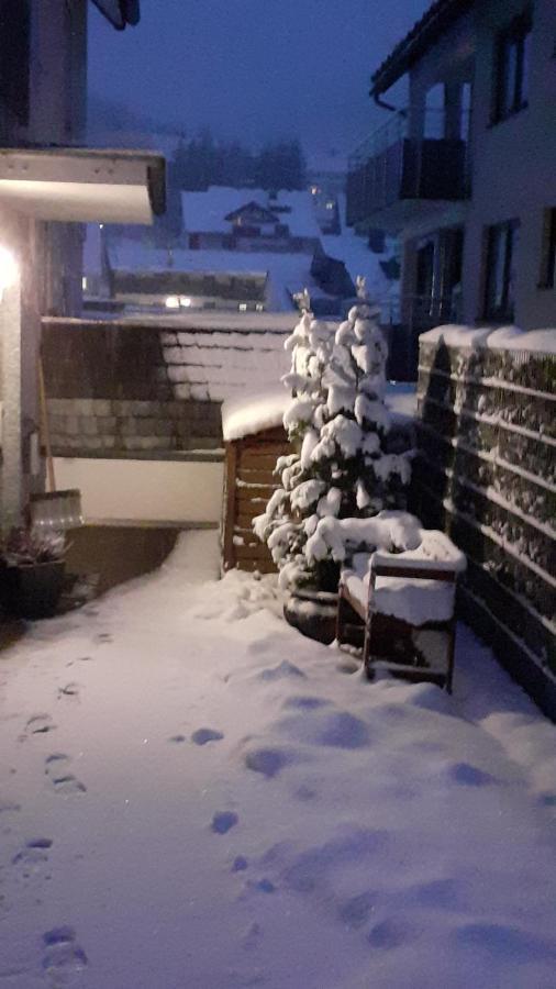 Sommerwind Am Kurgarten Willingen  Kültér fotó